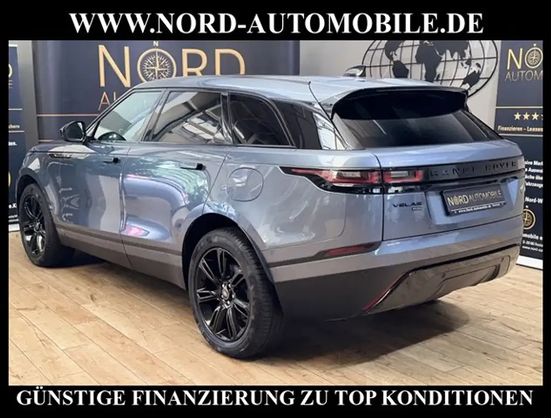 Land Rover Range Rover Velar P400e S - Thumbnail 7