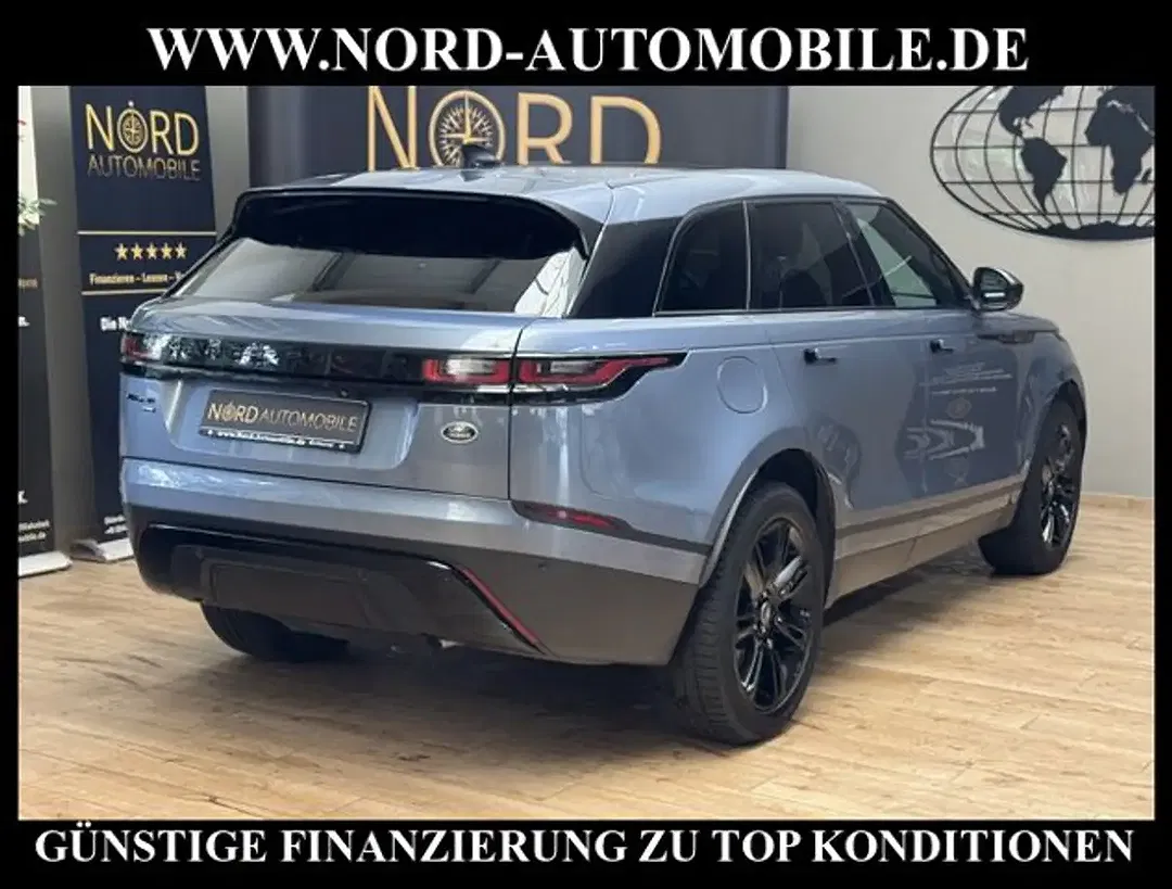 Land Rover Range Rover Velar P400e S - Thumbnail 9