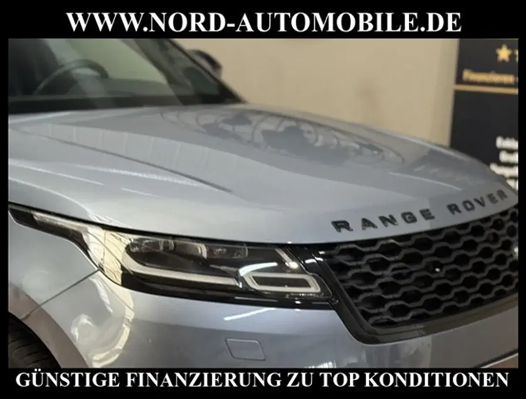 Land Rover Range Rover Velar P400e S - Thumbnail 11