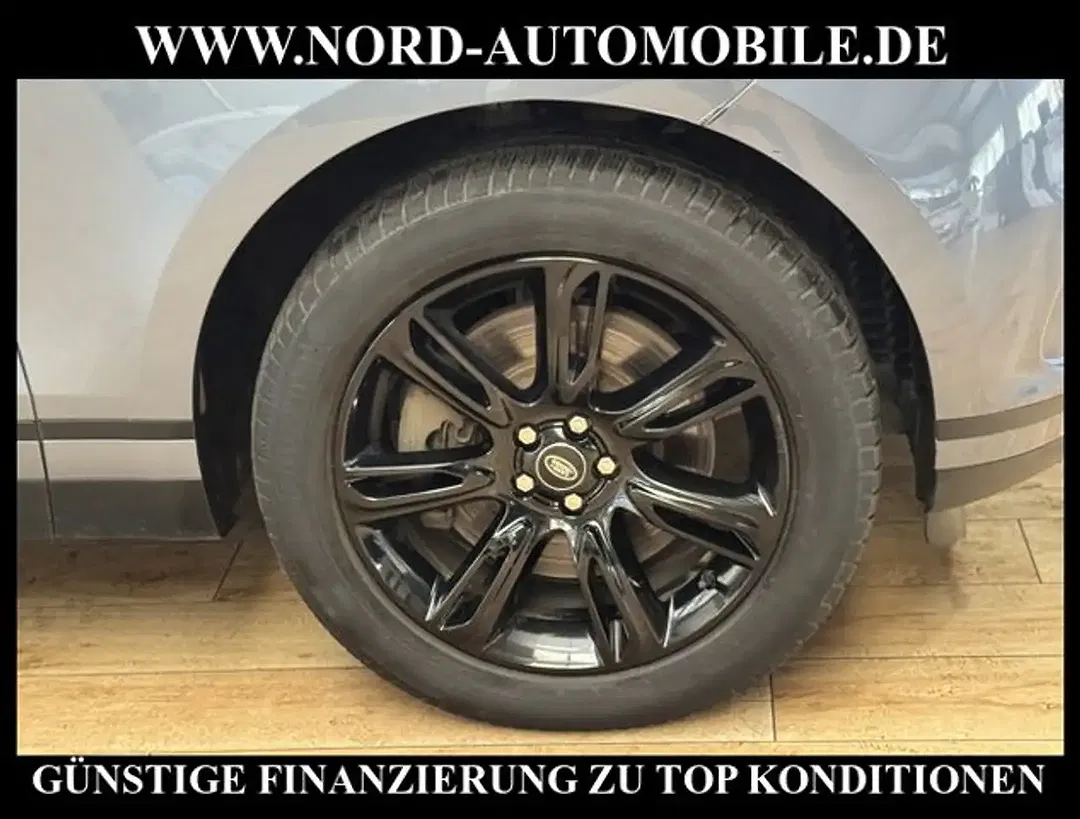 Land Rover Range Rover Velar P400e S - Thumbnail 12