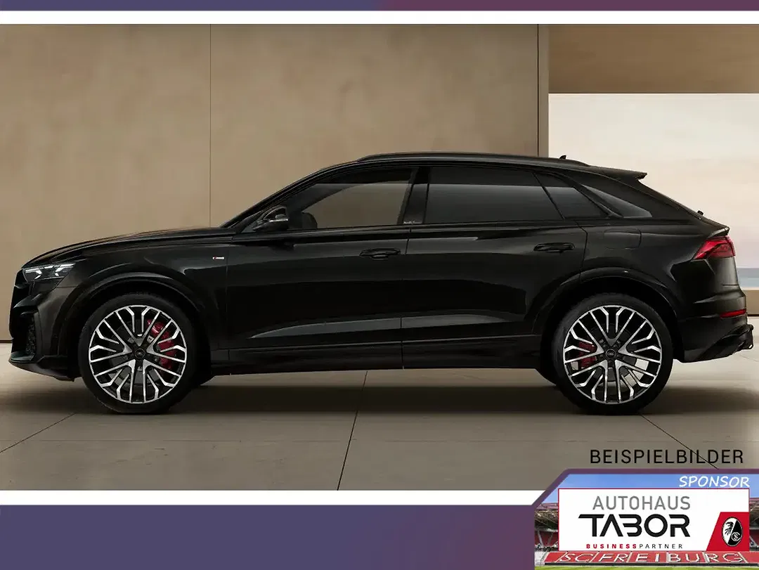 Audi Q8 TFSI e Matrix LED - foto 2