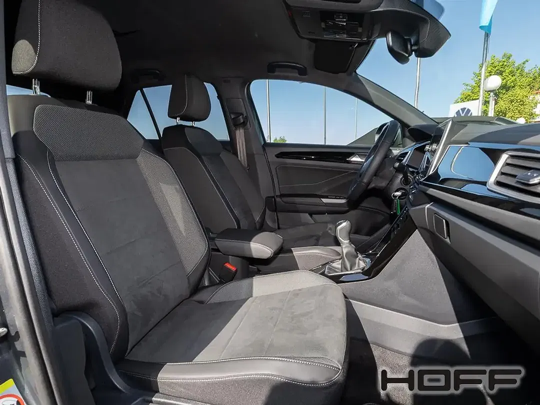 Volkswagen T-Roc 1.0 TSI R-Line - Thumbnail 11