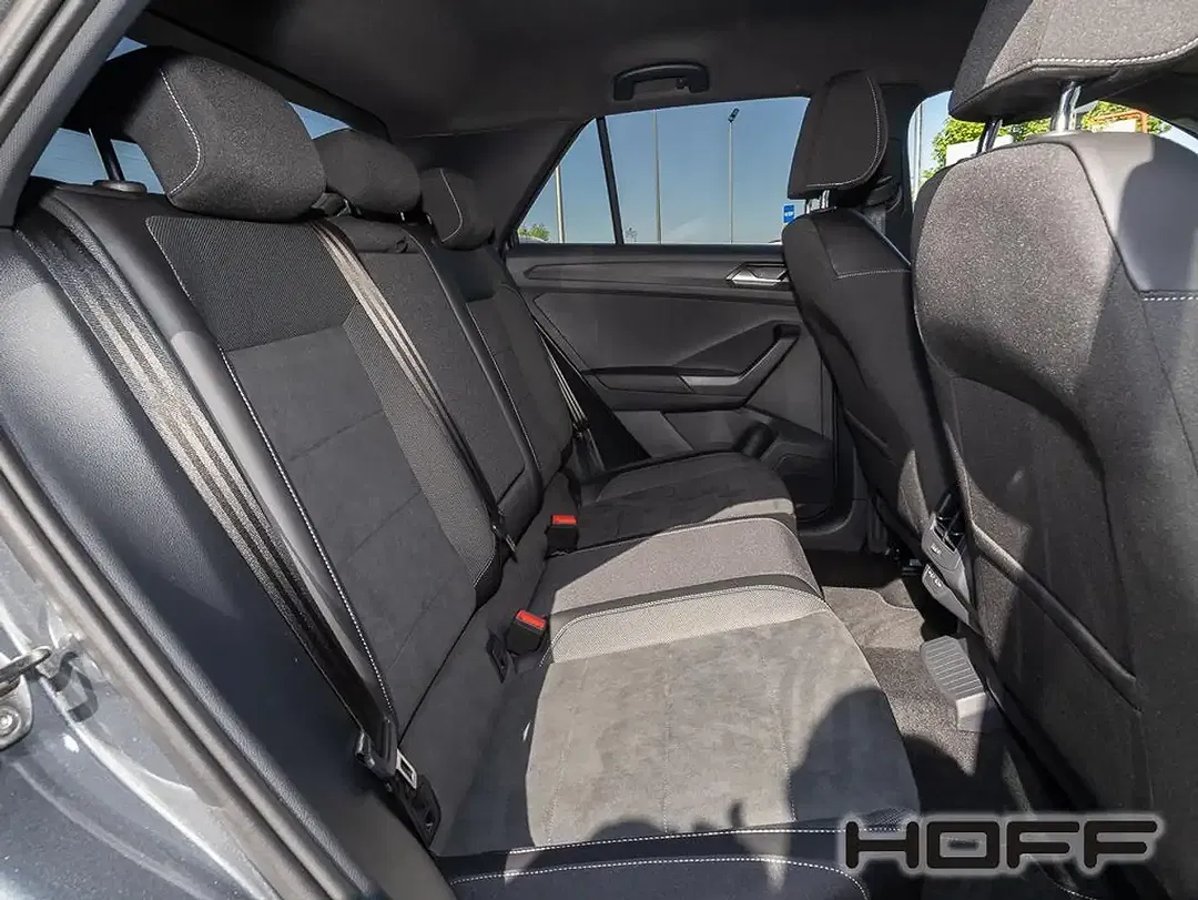 Volkswagen T-Roc 1.0 TSI R-Line - Thumbnail 12