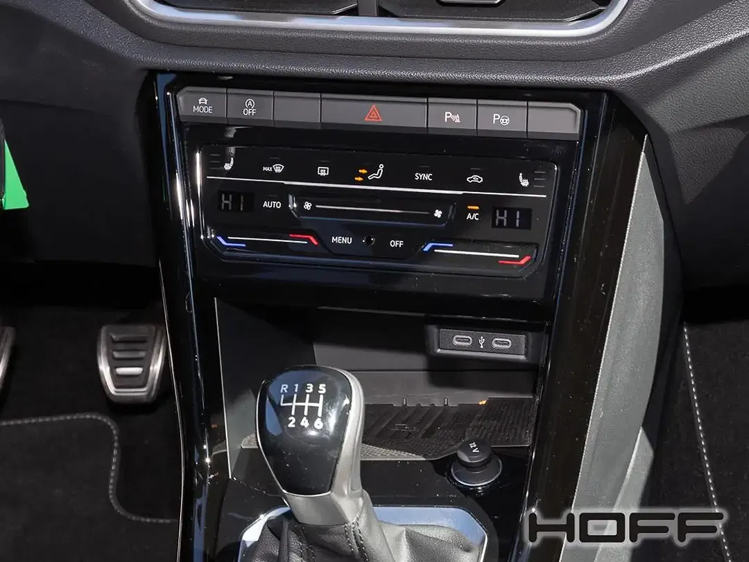 Volkswagen T-Roc 1.0 TSI R-Line - Thumbnail 9