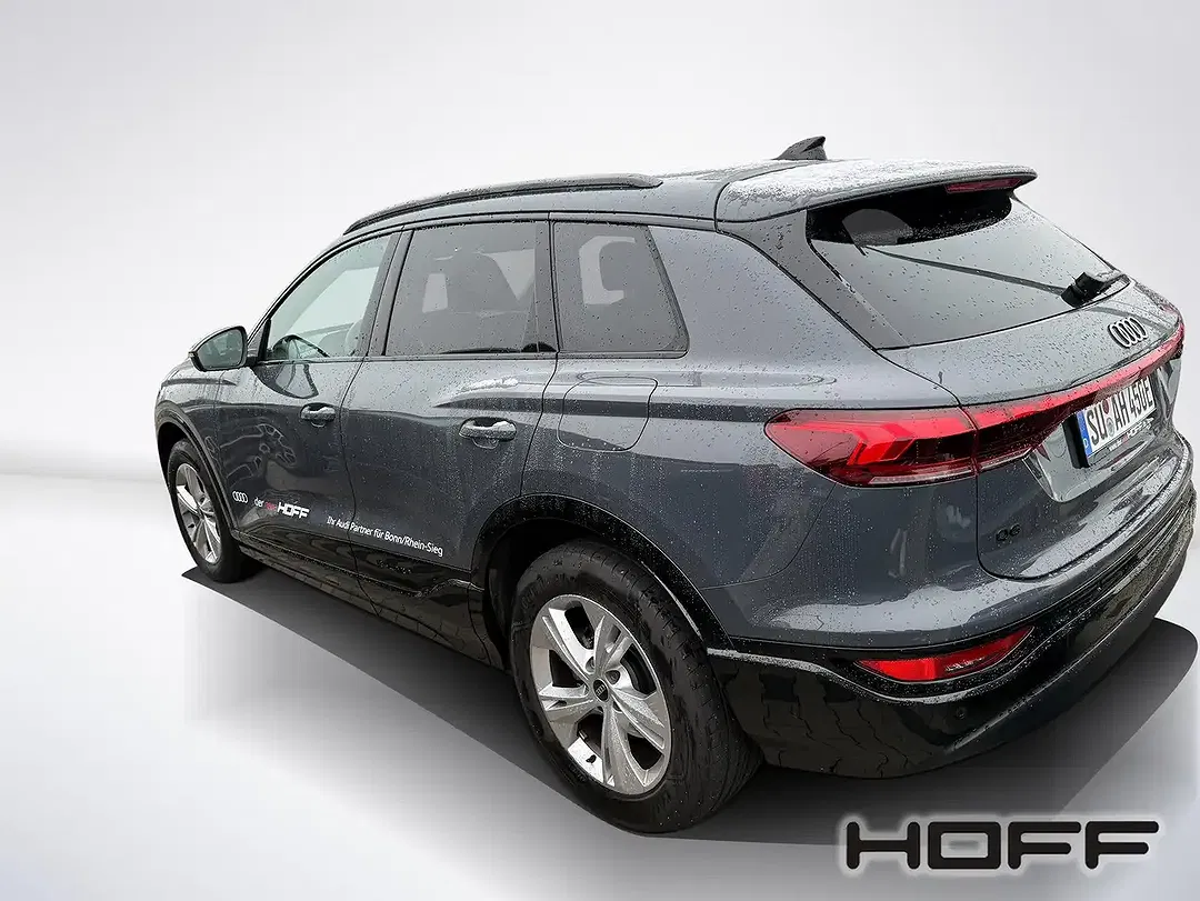 Audi Q6 e-tron - foto 2