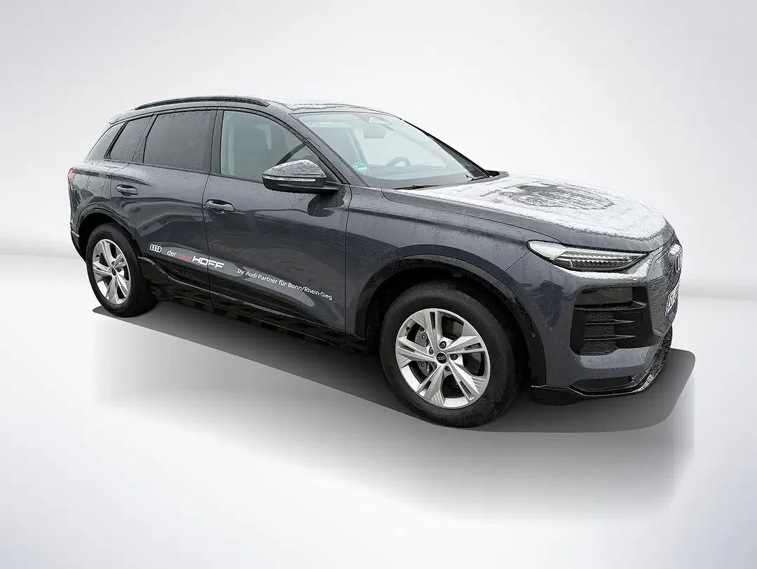 Audi Q6 e-tron - Thumbnail 4