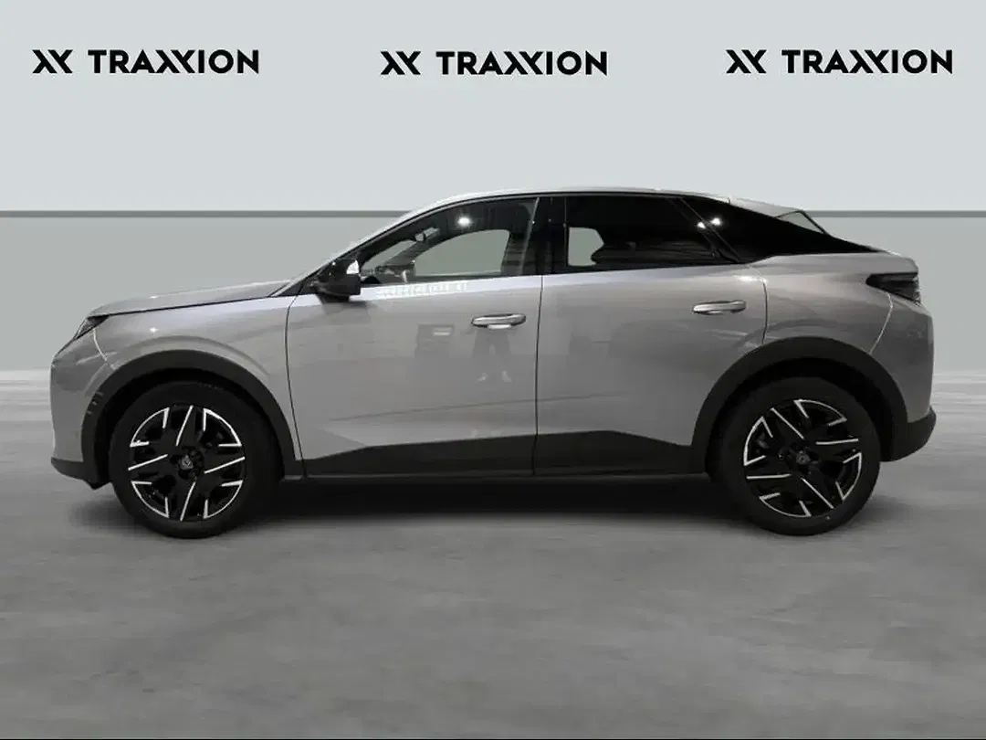 Peugeot 3008 136 MHEV Allure - Thumbnail 8