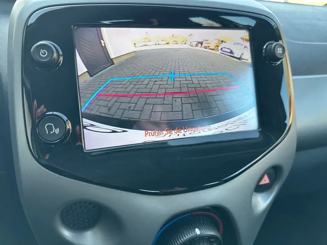 Toyota Aygo X Team Deutschland - foto 15