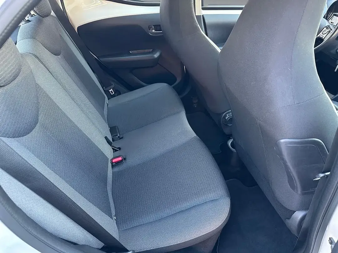 Toyota Aygo X Team Deutschland - Thumbnail 4