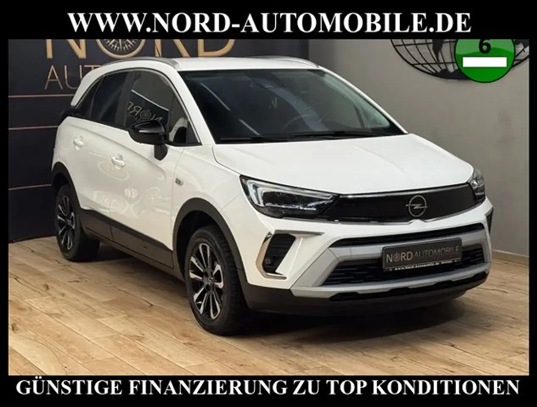 Opel Crossland AUT Elegance - Afbeelding 1