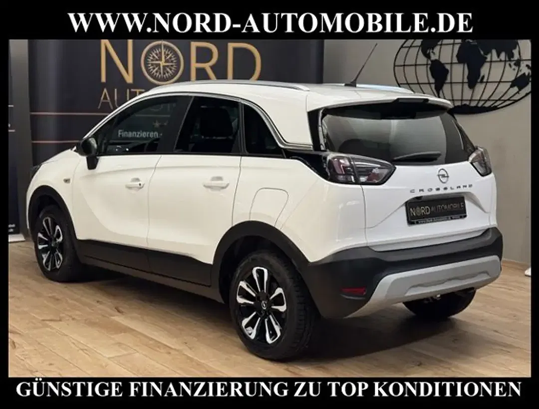 Opel Crossland AUT Elegance - Thumbnail 7