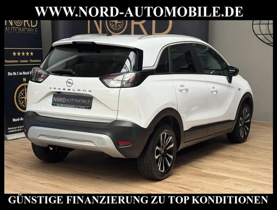 Opel Crossland AUT Elegance - Thumbnail 9