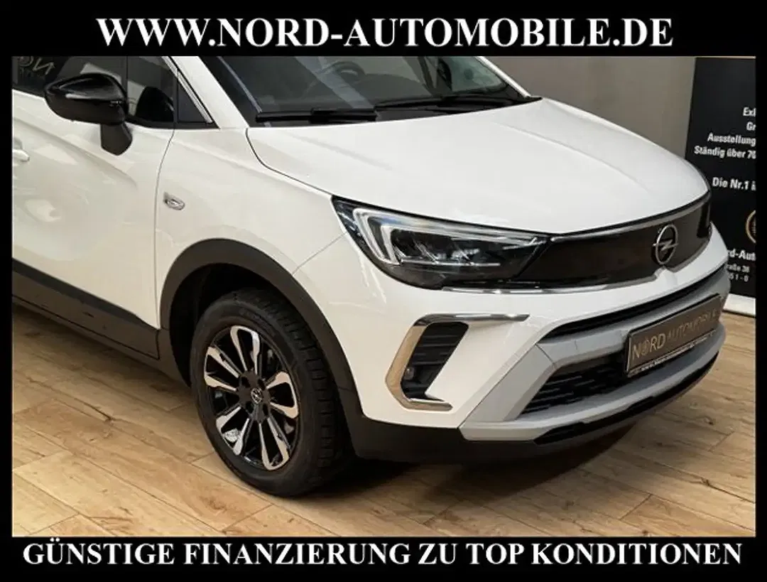 Opel Crossland AUT Elegance - Thumbnail 10