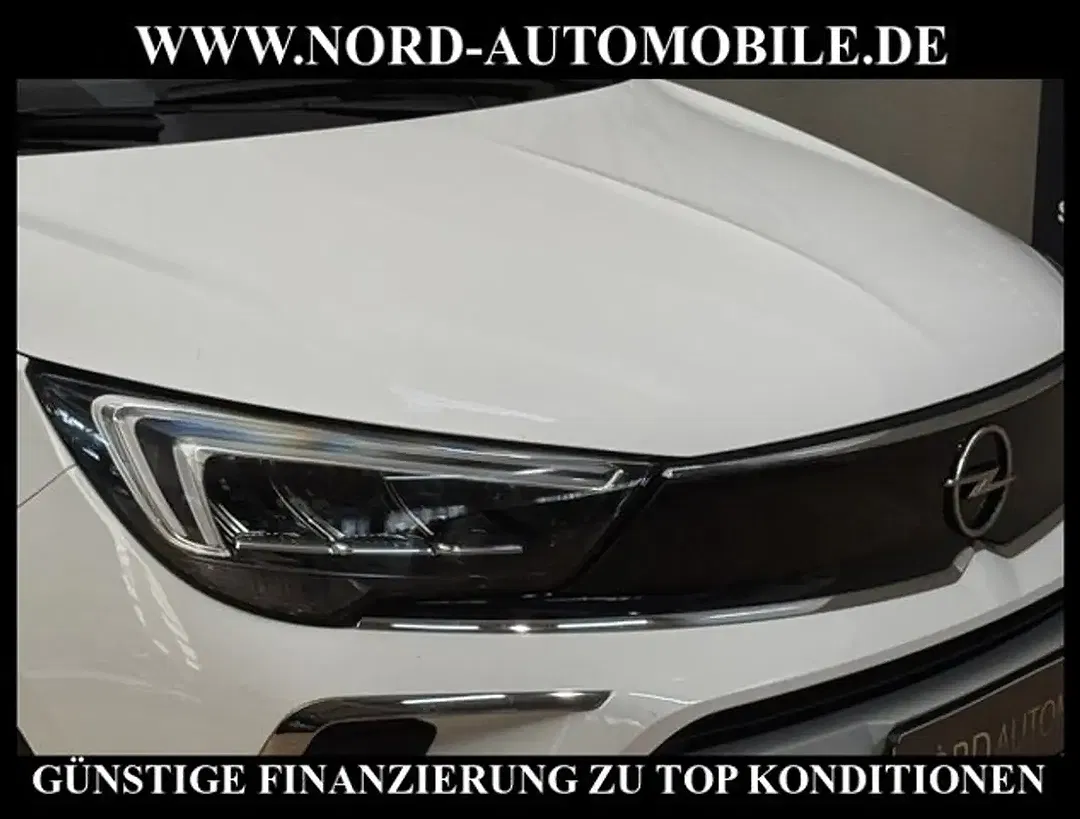 Opel Crossland AUT Elegance - Thumbnail 11