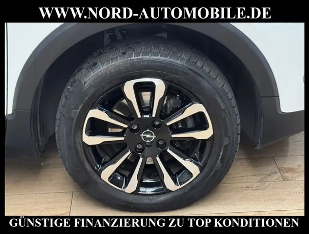 Opel Crossland AUT Elegance - foto 12