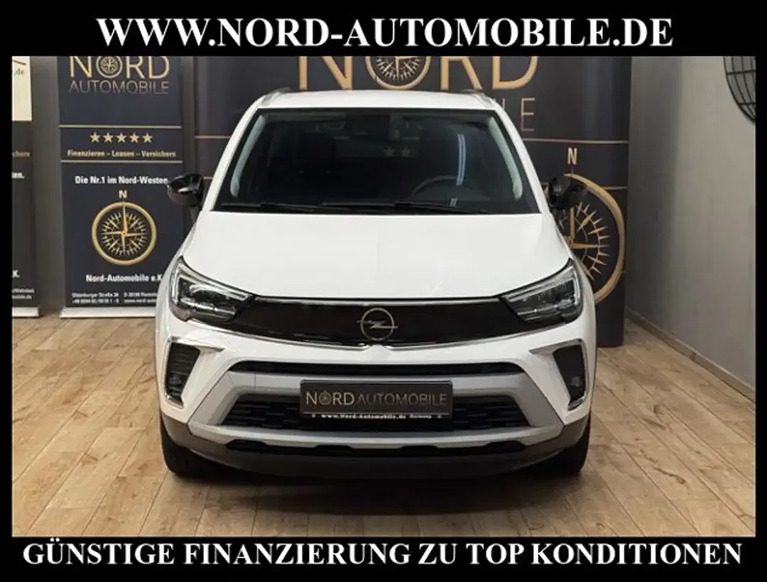 Opel Crossland AUT Elegance - foto 2