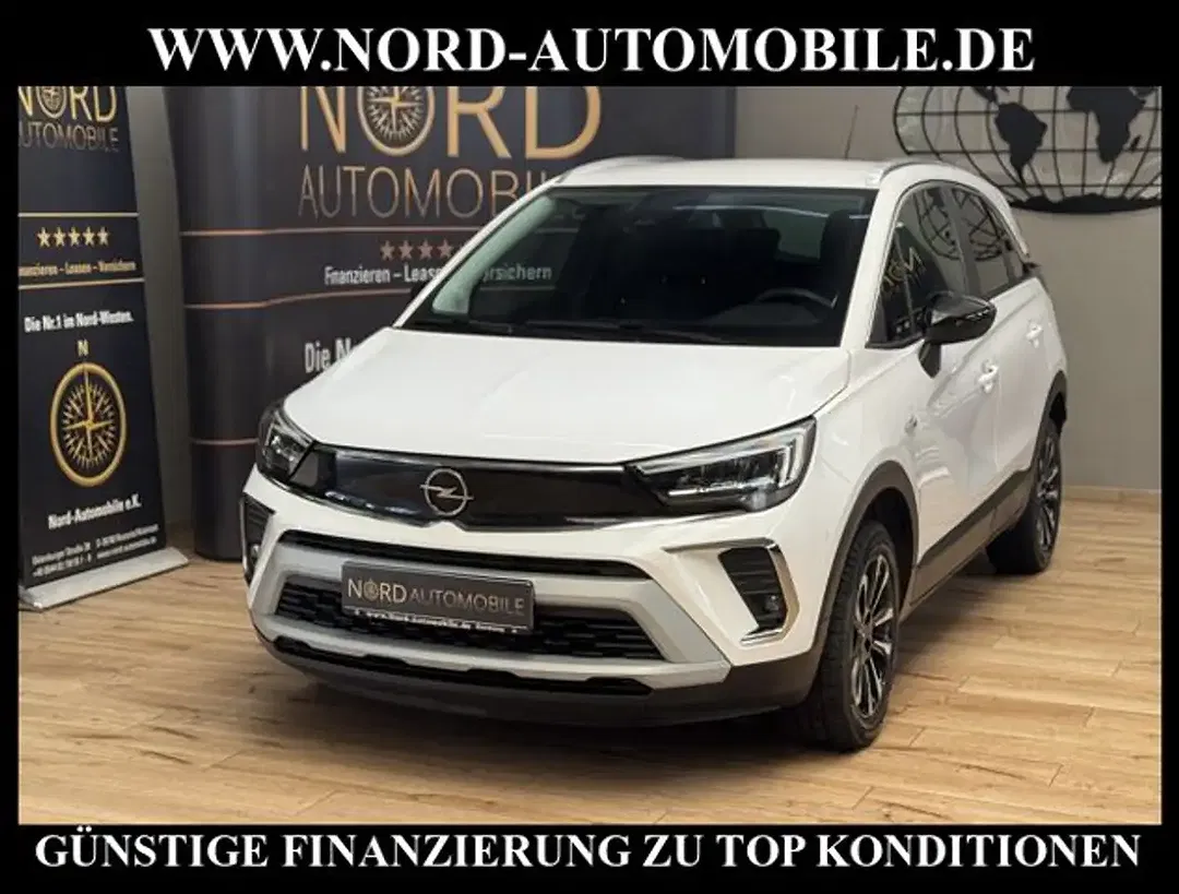 Opel Crossland AUT Elegance - Thumbnail 3