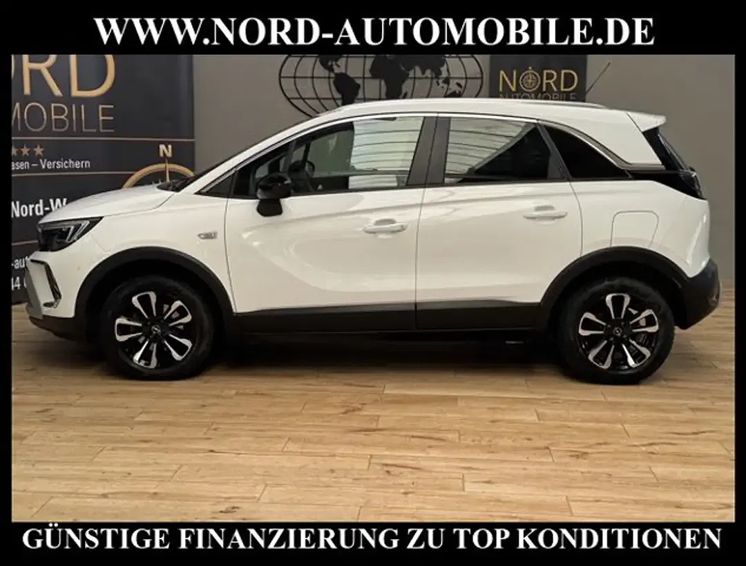 Opel Crossland AUT Elegance - Thumbnail 5