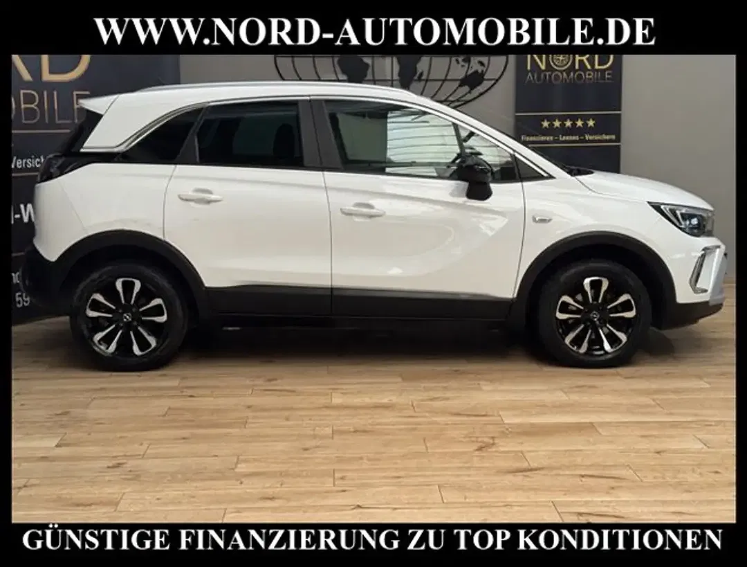 Opel Crossland AUT Elegance - Thumbnail 6