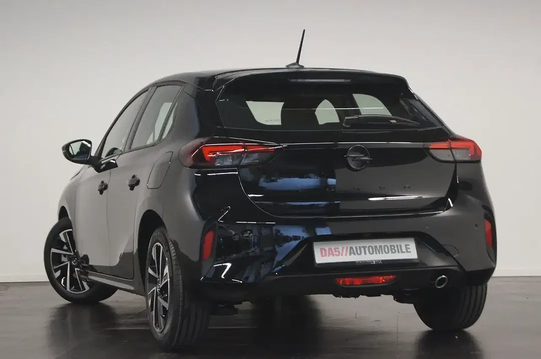Opel Corsa GS - Thumbnail 14