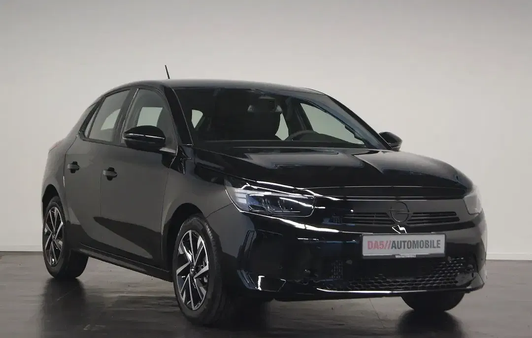 Opel Corsa GS - Thumbnail 5