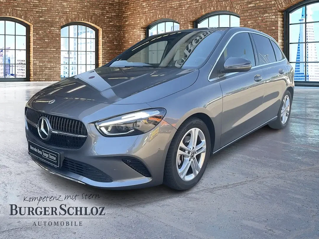 Mercedes-Benz B 180 - Afbeelding 1