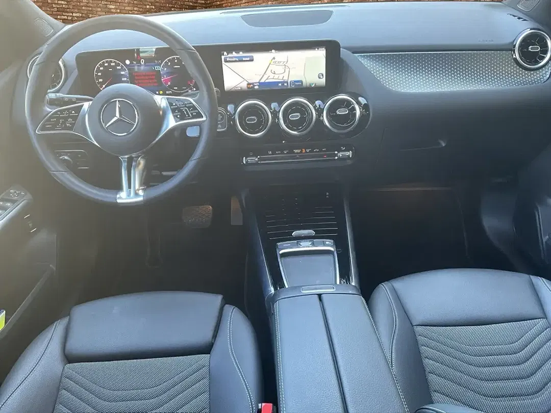 Mercedes-Benz B 180 - Thumbnail 8