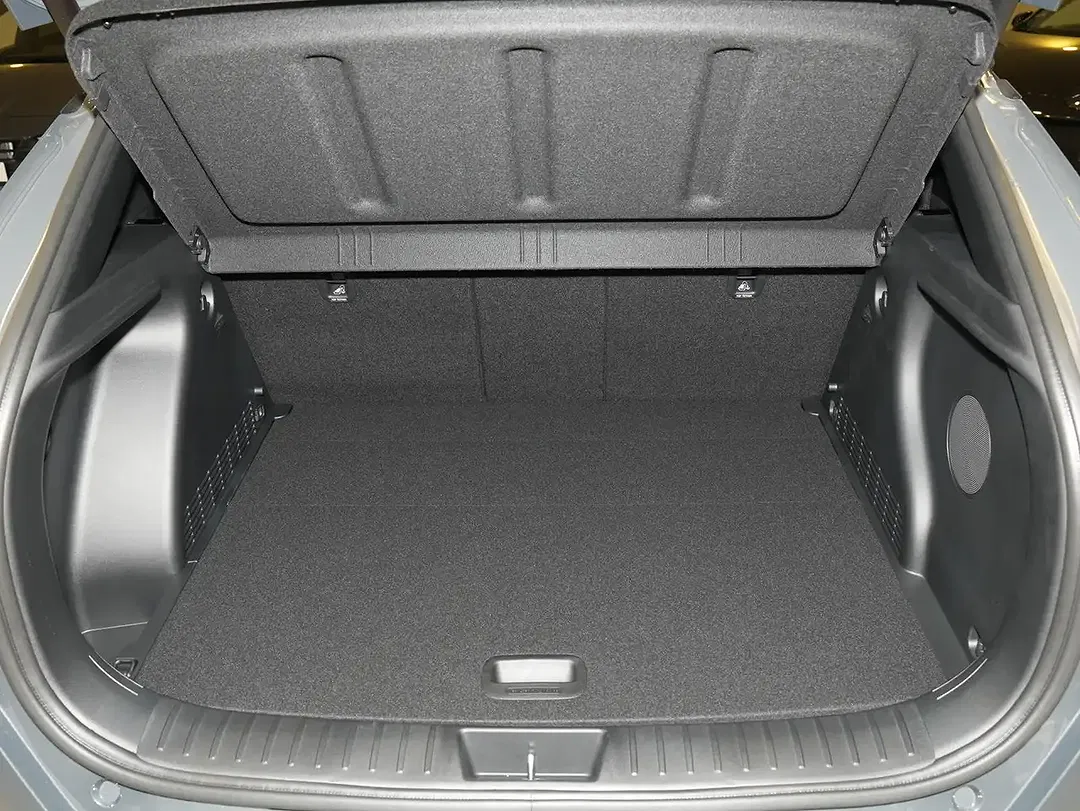 Hyundai KONA 1.6 T-GDI DCT N Line X - Thumbnail 10