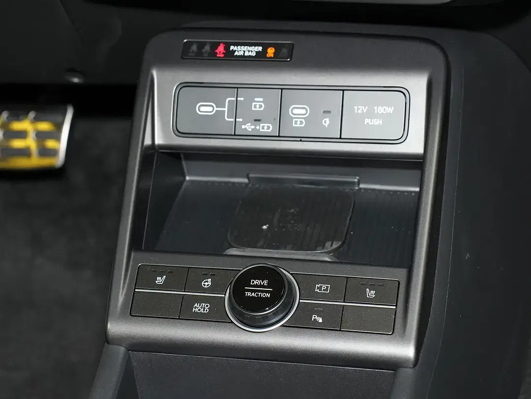 Hyundai KONA 1.6 T-GDI DCT N Line X - Thumbnail 18