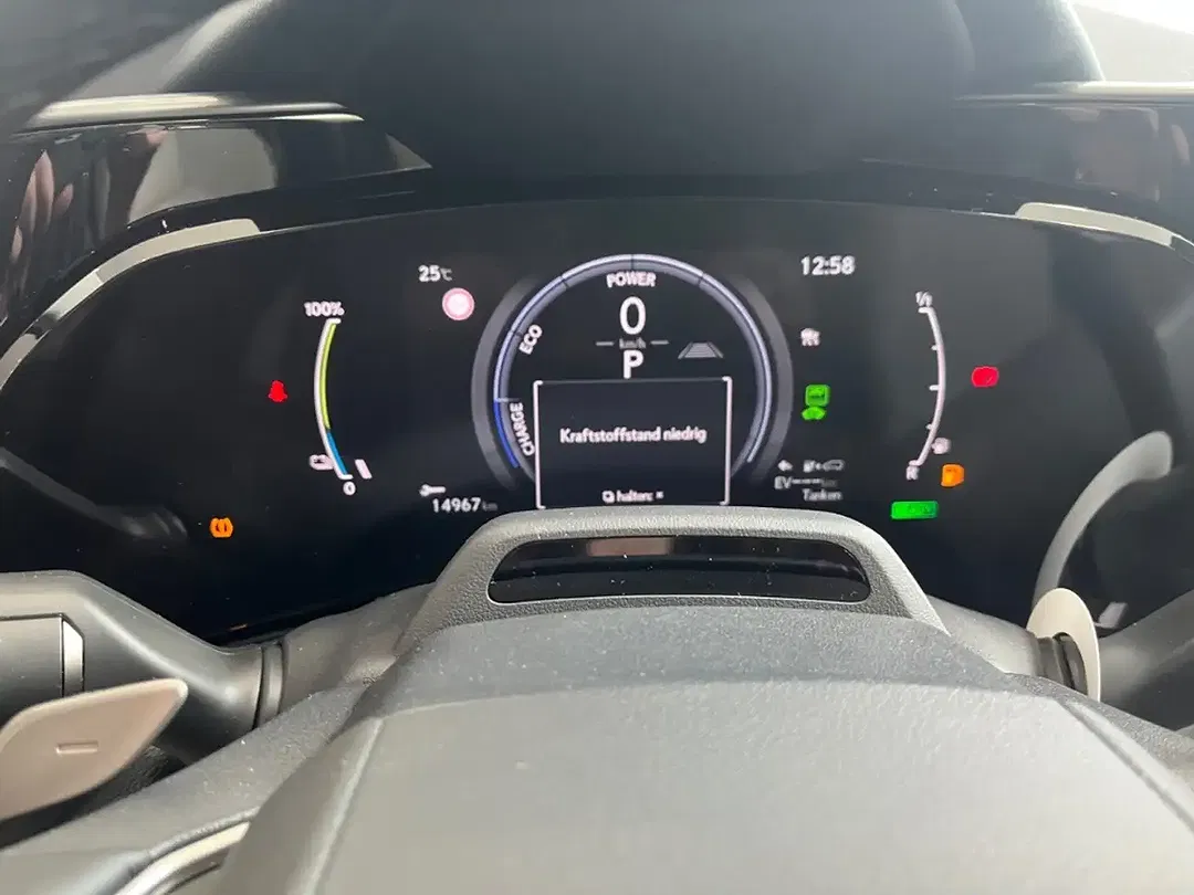 Lexus NX 450h+ PHEV Hybrid Luxury Line - Thumbnail 8