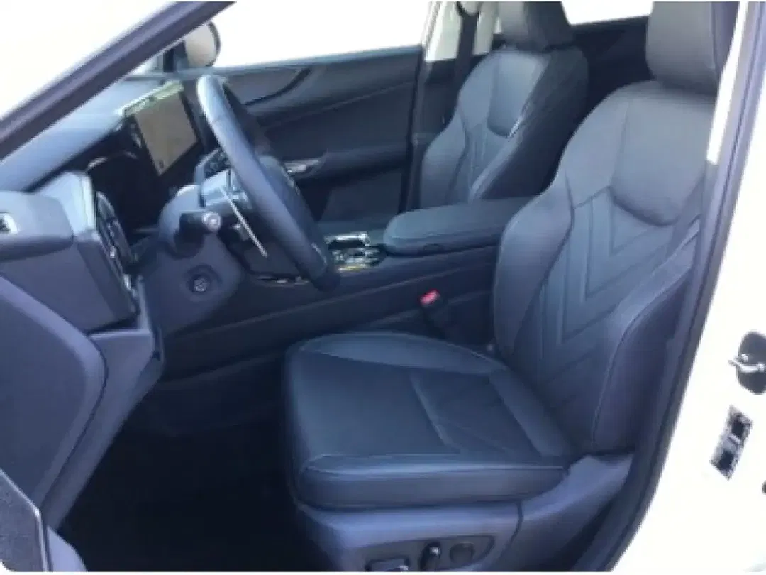 Lexus NX 450h+ PHEV Hybrid Luxury Line - Thumbnail 10