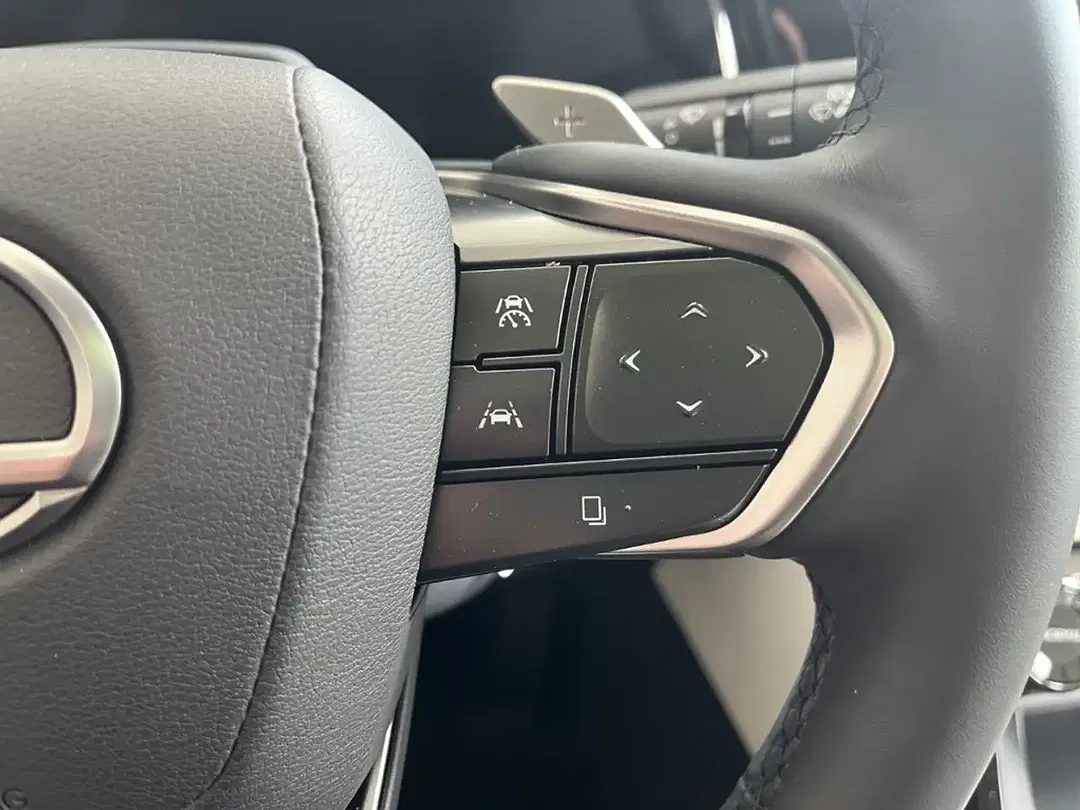 Lexus NX 450h+ PHEV Hybrid Luxury Line - Thumbnail 11