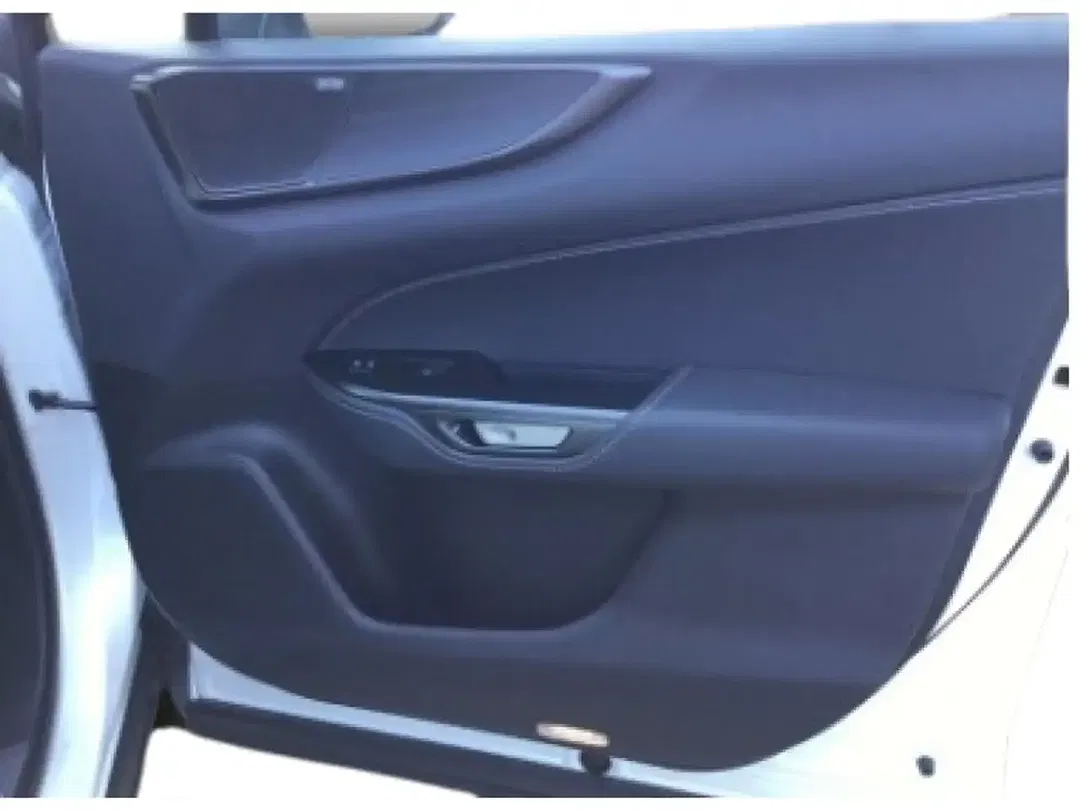 Lexus NX 450h+ PHEV Hybrid Luxury Line - Thumbnail 12