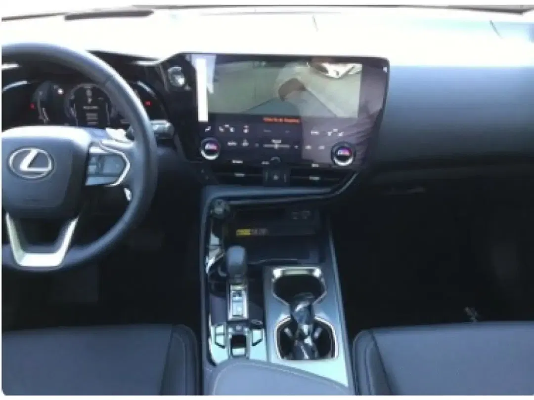 Lexus NX 450h+ PHEV Hybrid Luxury Line - Thumbnail 7