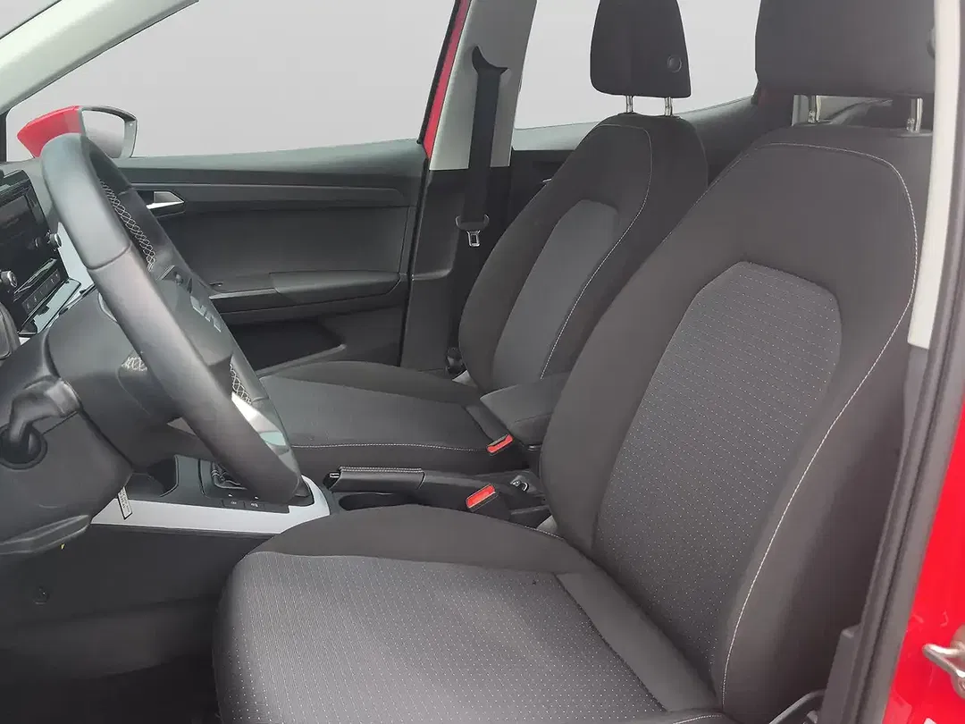 SEAT Arona 1.0 TSI DSG Style - Thumbnail 12