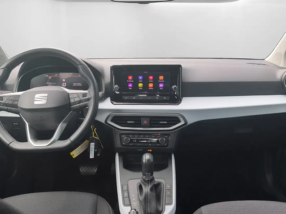 SEAT Arona 1.0 TSI DSG Style - Thumbnail 15