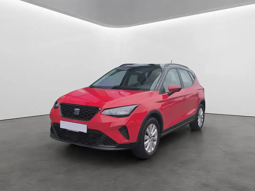 SEAT Arona 1.0 TSI DSG Style - Thumbnail 2