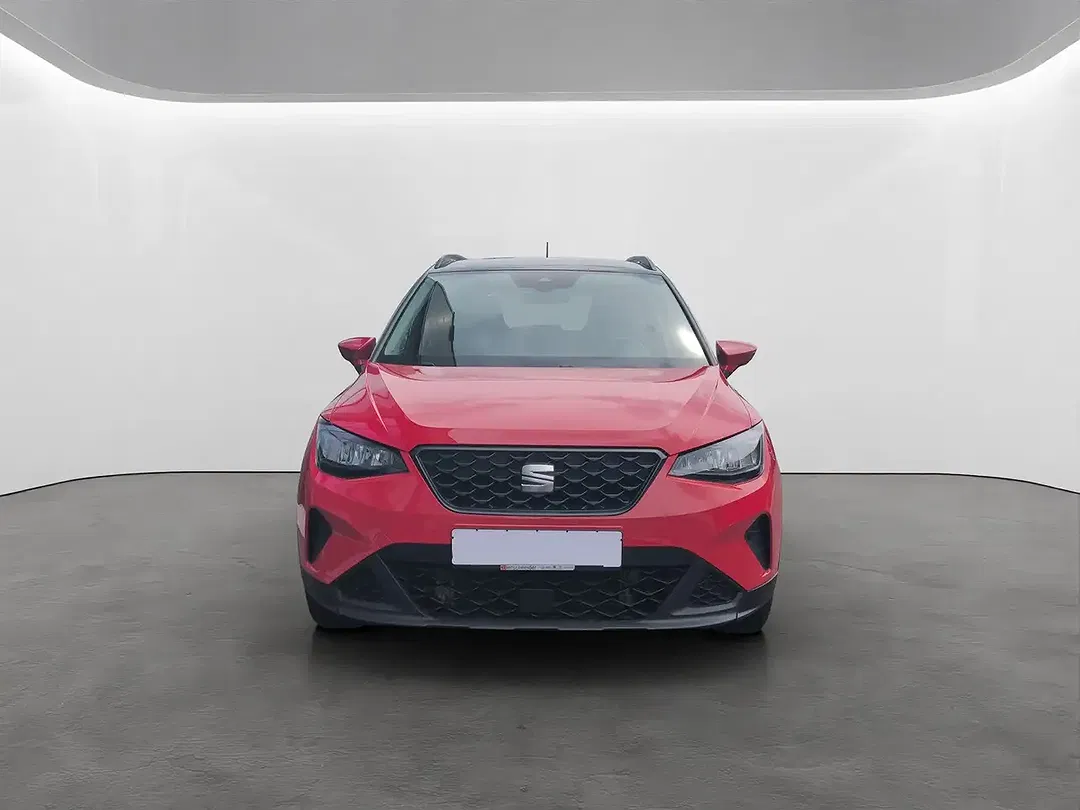 SEAT Arona 1.0 TSI DSG Style - Thumbnail 3