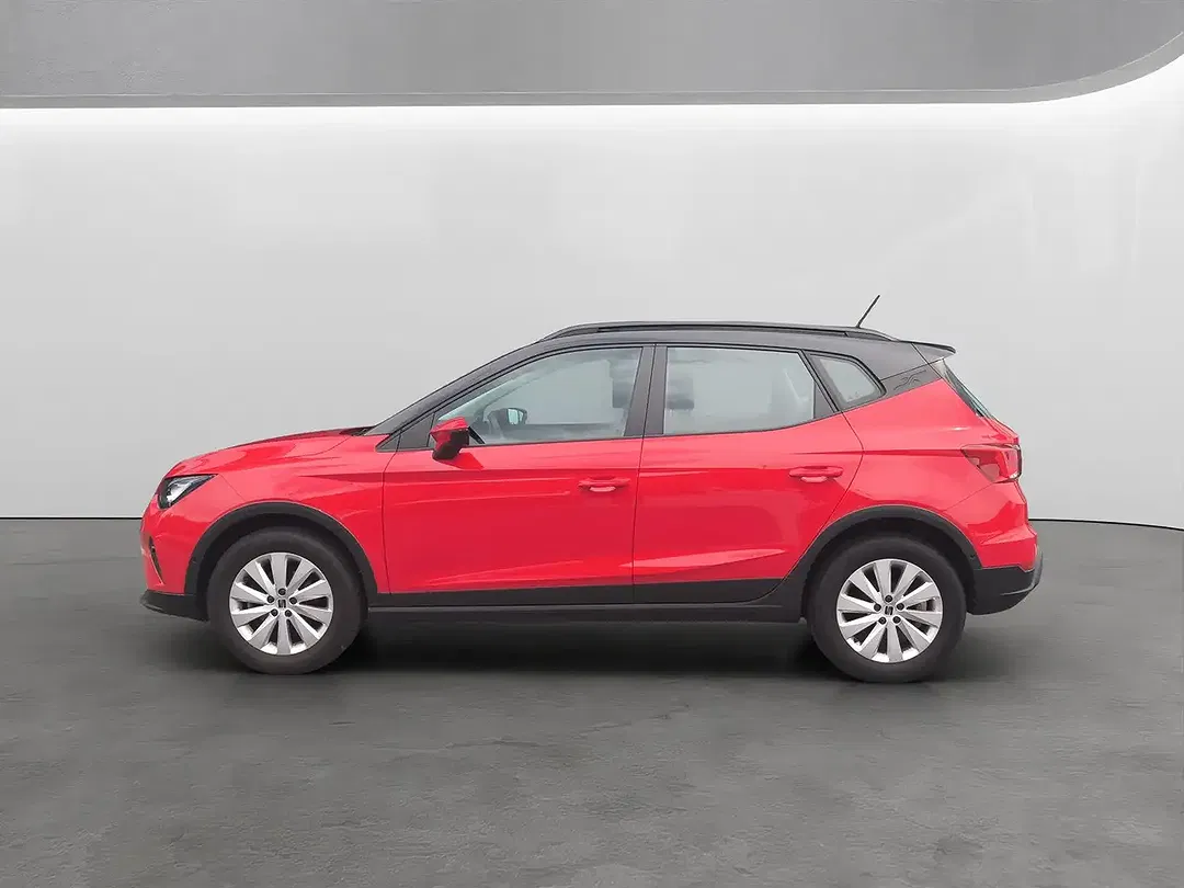 SEAT Arona 1.0 TSI DSG Style - Thumbnail 4