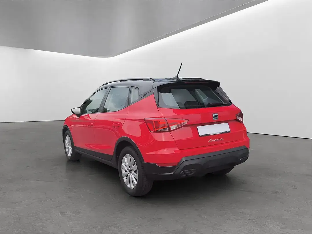 SEAT Arona 1.0 TSI DSG Style - Thumbnail 5