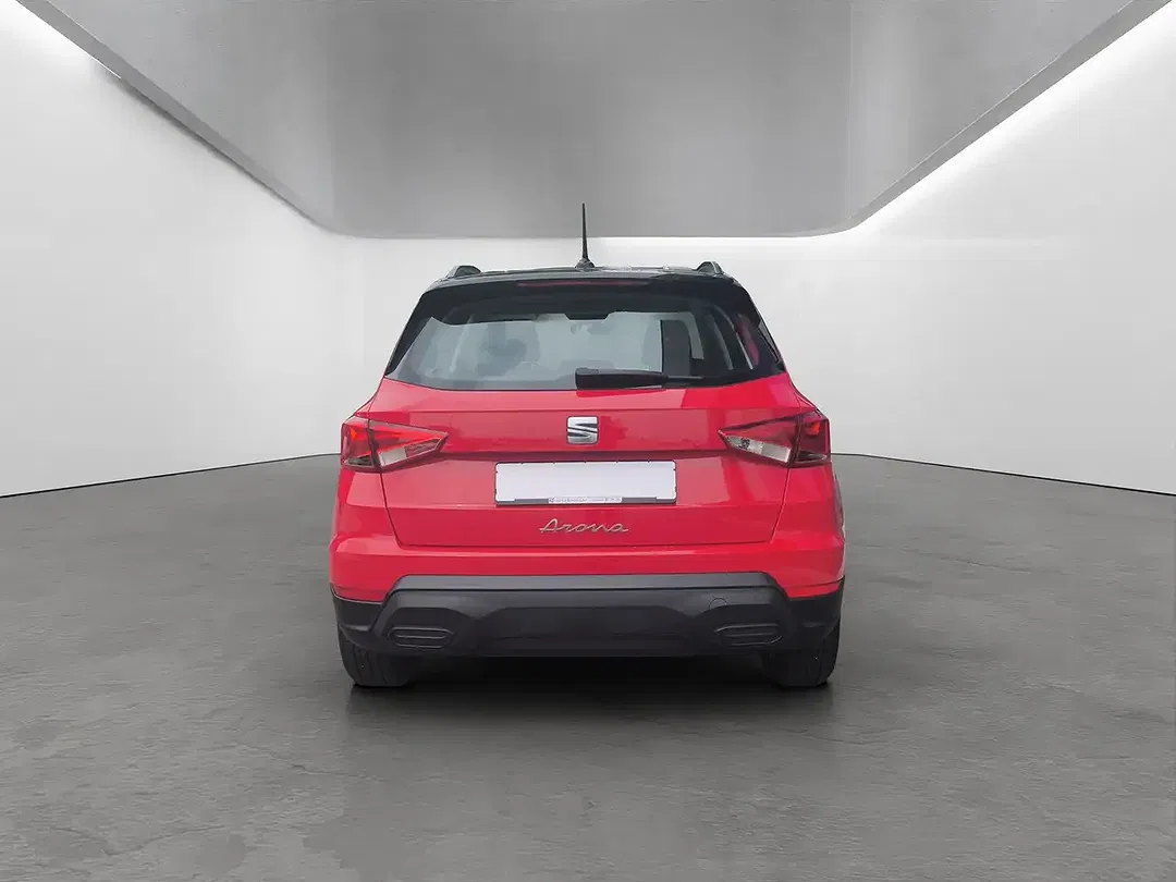SEAT Arona 1.0 TSI DSG Style - Thumbnail 7