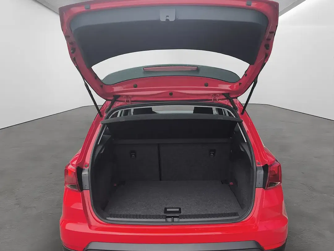 SEAT Arona 1.0 TSI DSG Style - Thumbnail 8