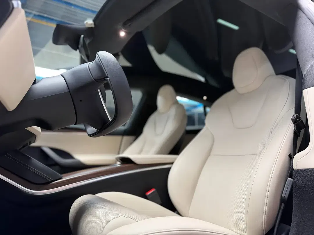Tesla Model S Long Range Active - Thumbnail 12