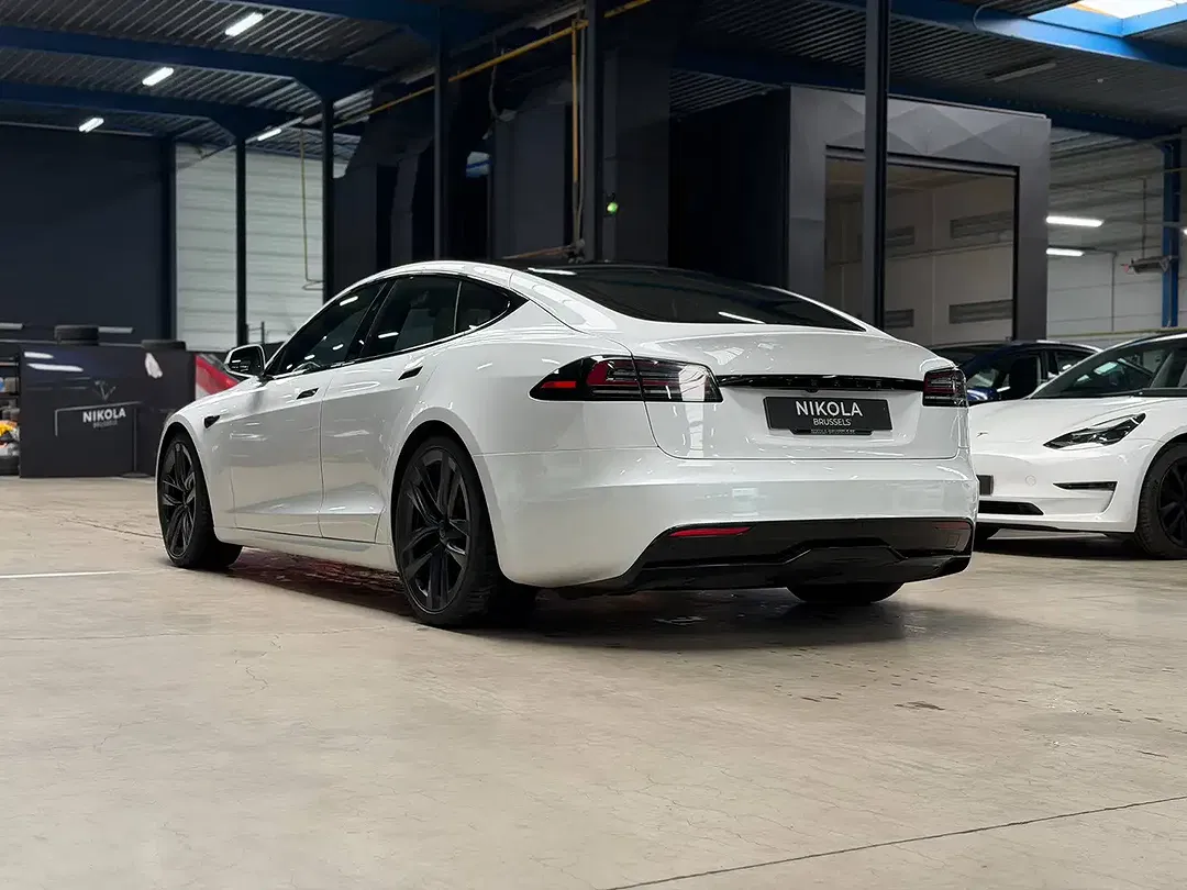 Tesla Model S Long Range Active - foto 2
