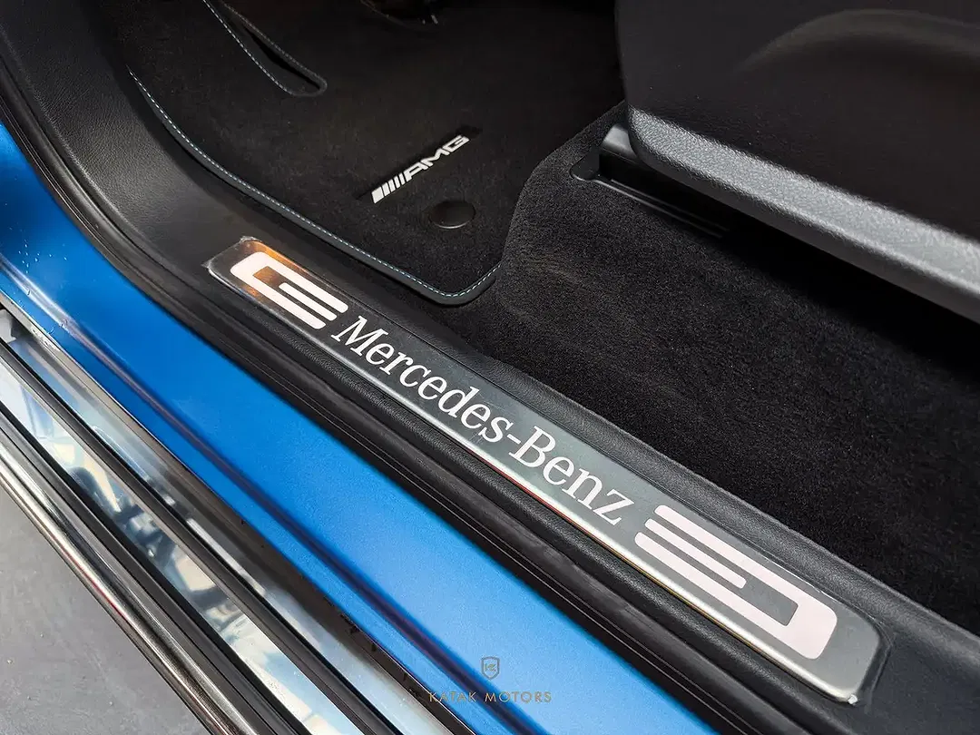 Mercedes-Benz G 580 EQ Edition One - foto 15