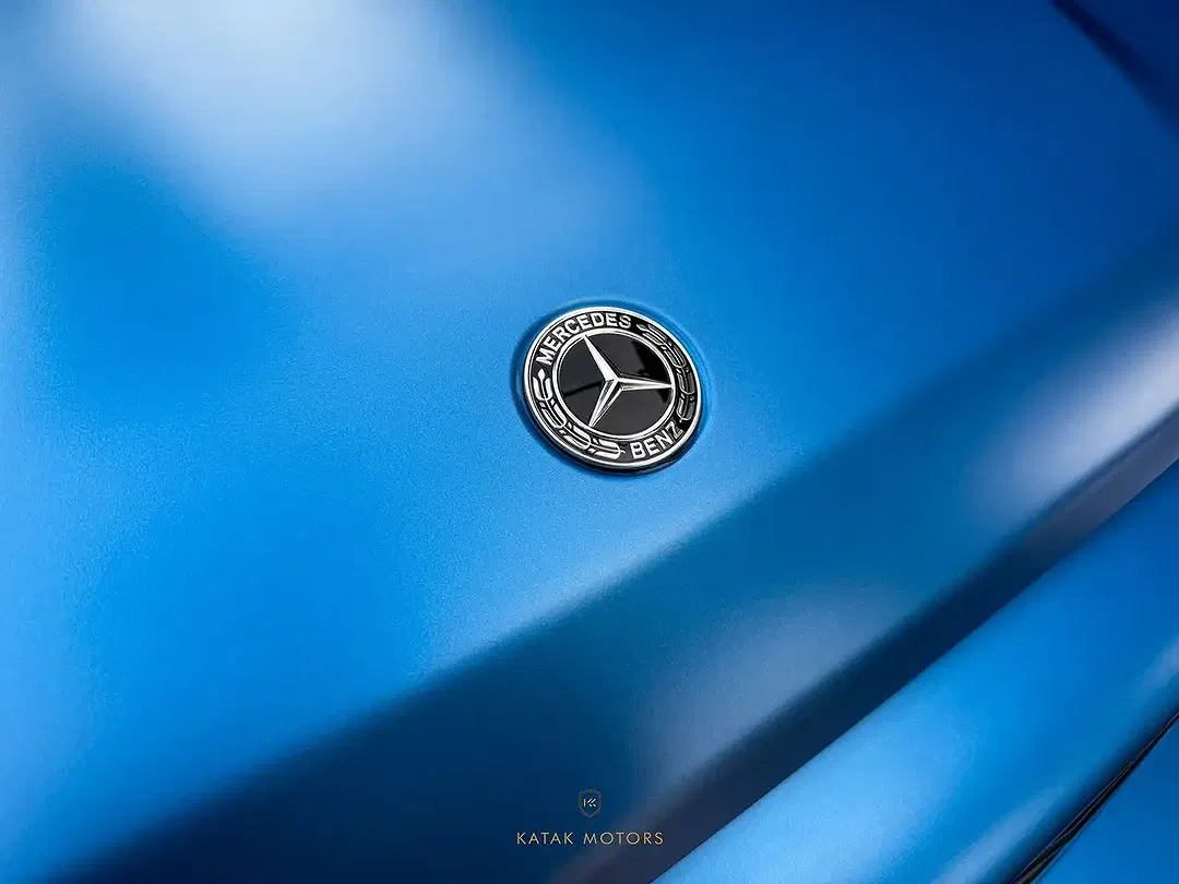Mercedes-Benz G 580 EQ Edition One - Thumbnail 8