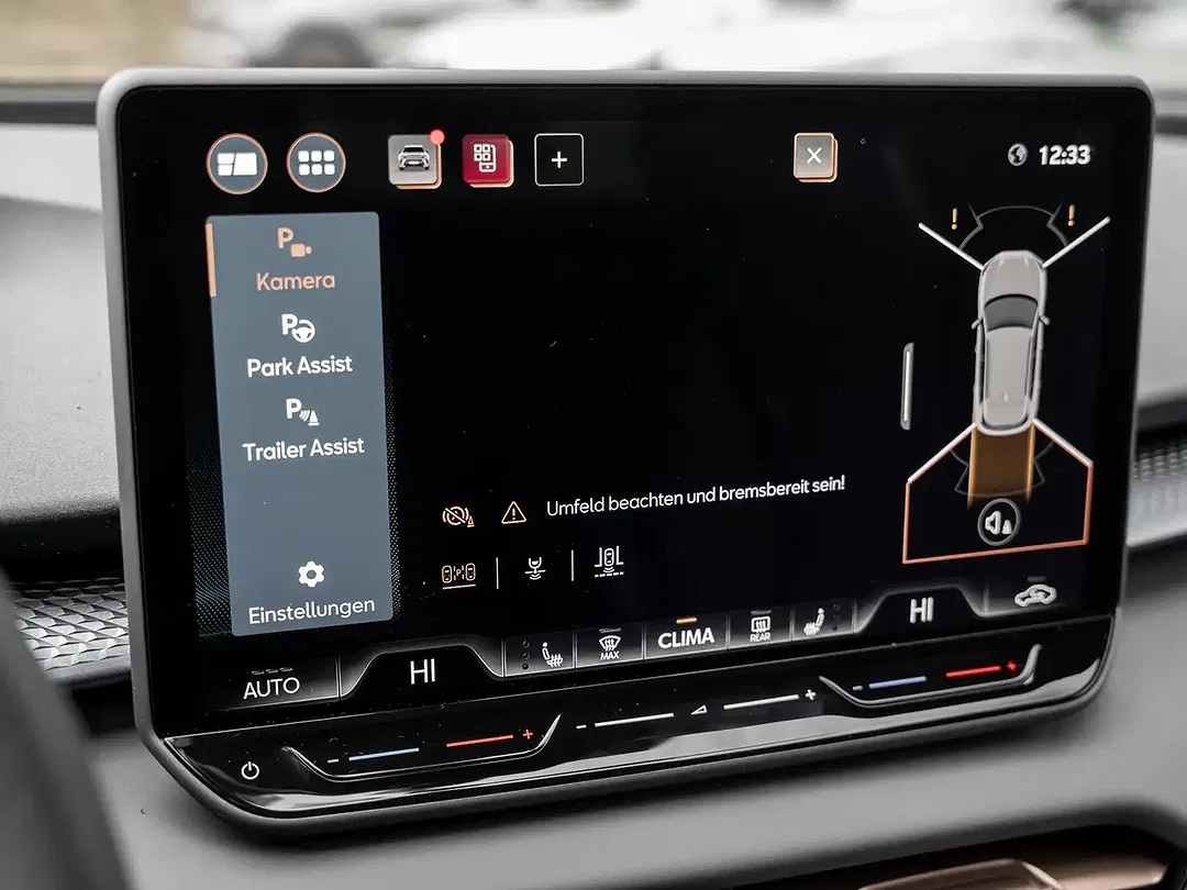 CUPRA Terramar 2.0 TSI 4Drive - Thumbnail 12