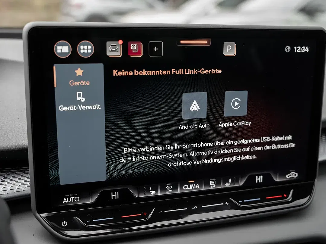 CUPRA Terramar 2.0 TSI 4Drive - Thumbnail 14
