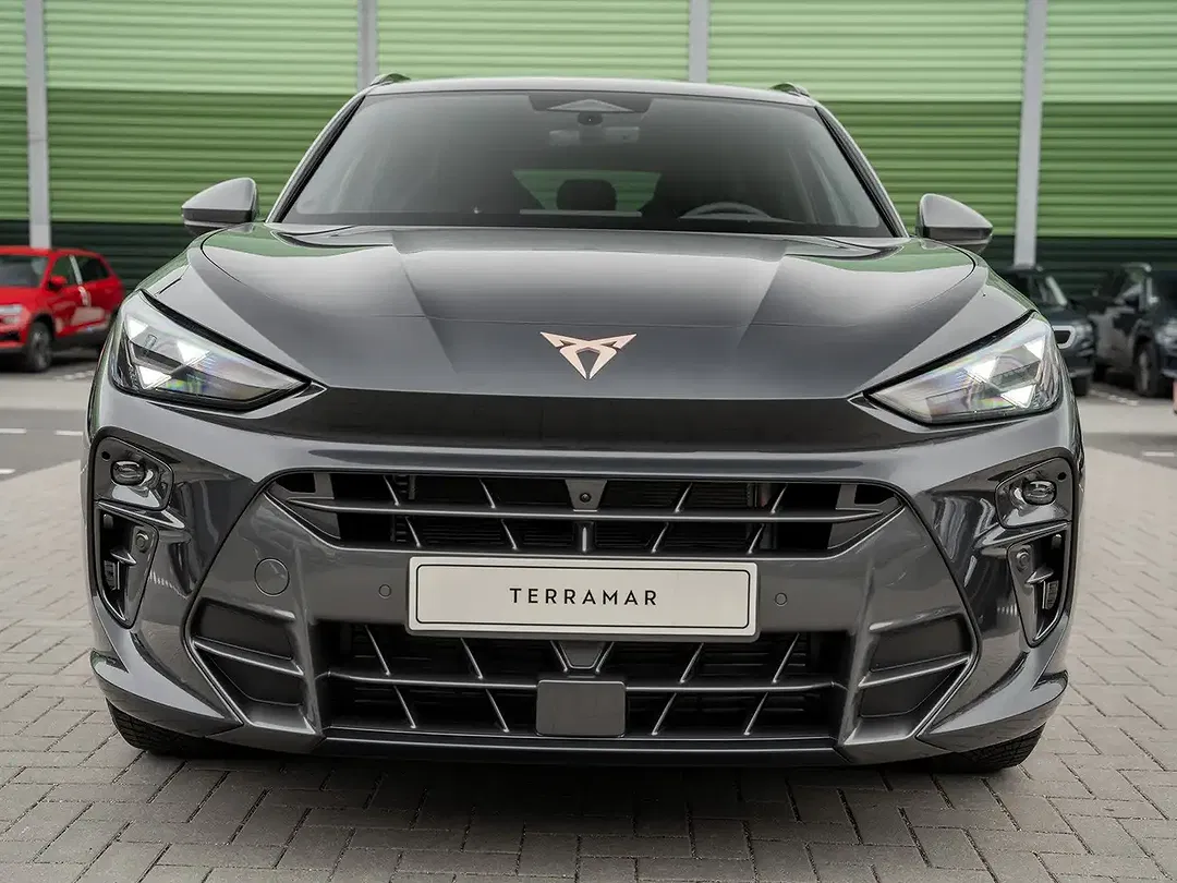 CUPRA Terramar 2.0 TSI 4Drive - Thumbnail 2