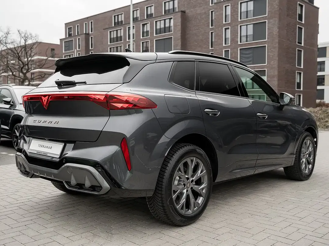 CUPRA Terramar 2.0 TSI 4Drive - Thumbnail 3